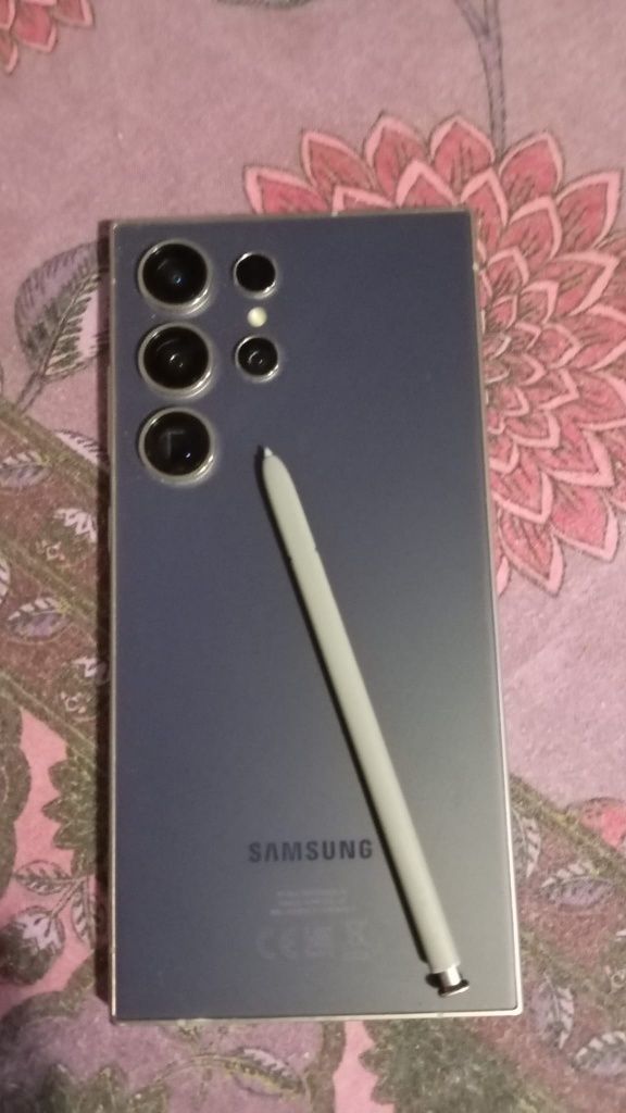 Galaxy S24 Ultra
