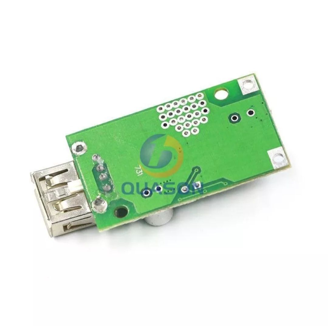 Преобразователь dc dc  понижающий. LM 2596 HV.  9- 48 В