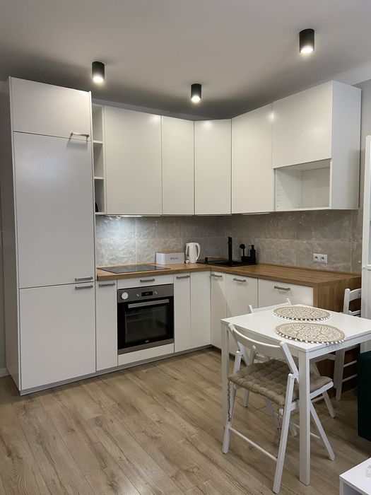 Nowa Huta  | 37 m2 | balkon | Przyjazne zwierzętom