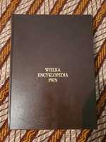 Wielka Encyklopedia PWN - Tom 17 - praca zbiorowa Nowe