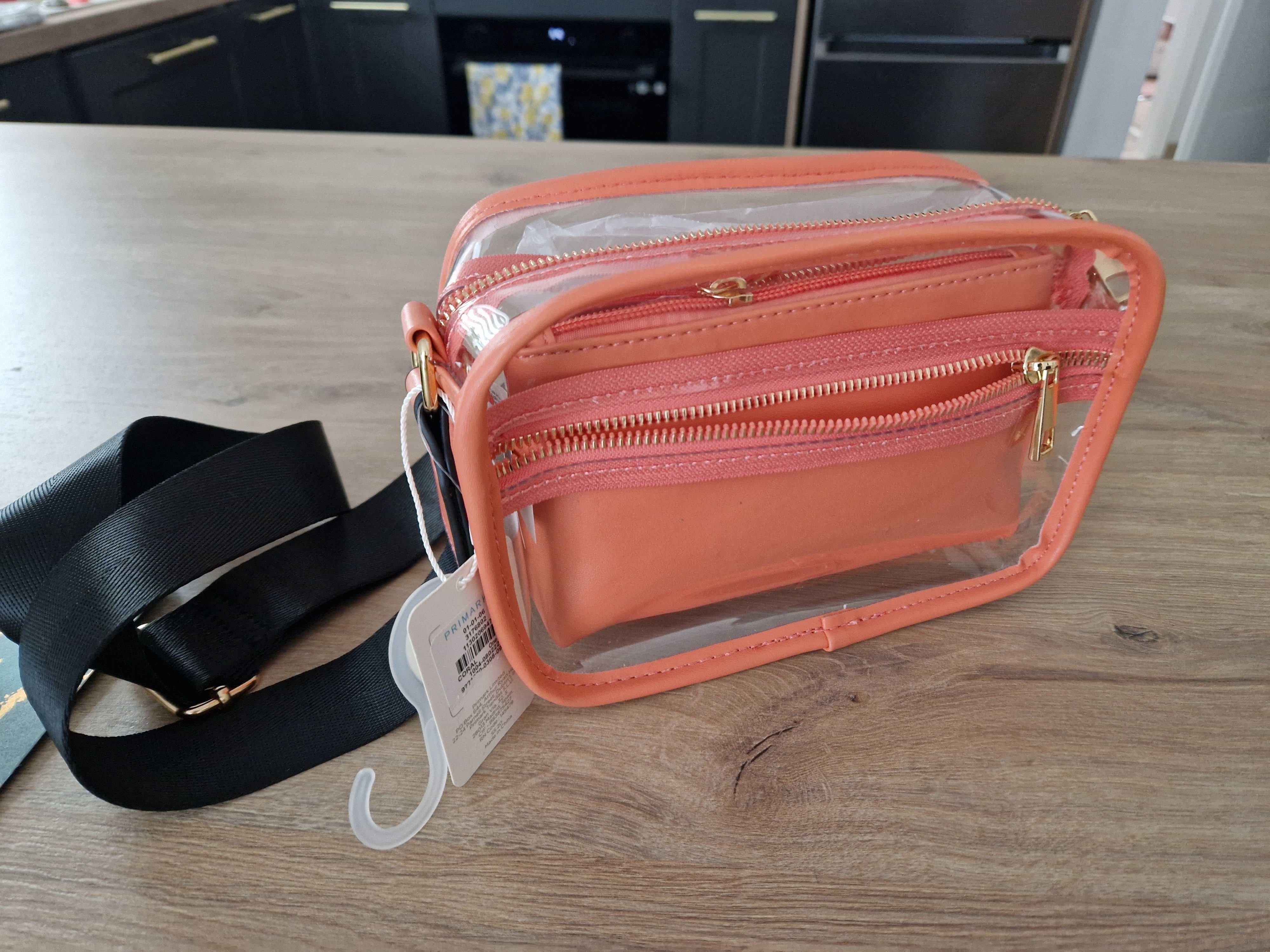Primark Nowa Torebka Damska