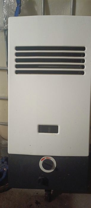 Sprzedam ogrzewacz wody Predom - Termet