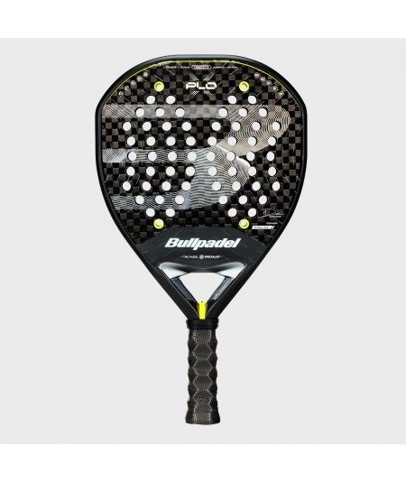 Bullpadel x plo 2026