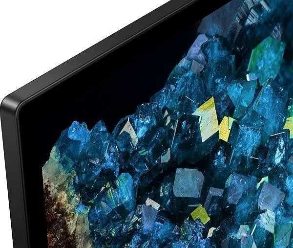 OLED Телевізор Sony XR-83A80L