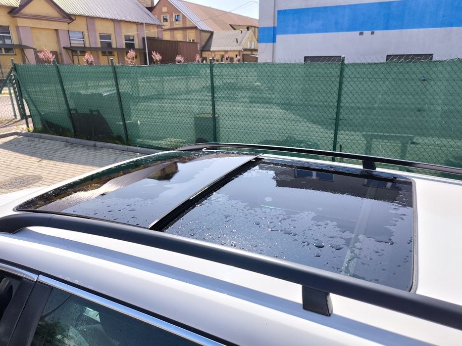 VOLKSWAGEN PASSAT B7 2.0TDI 4motion 2011