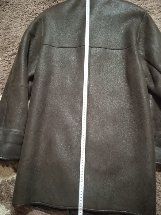 Дублянка чоловіча