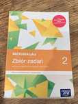 Zbiór zadań MATeMAtyka 2 nowa era