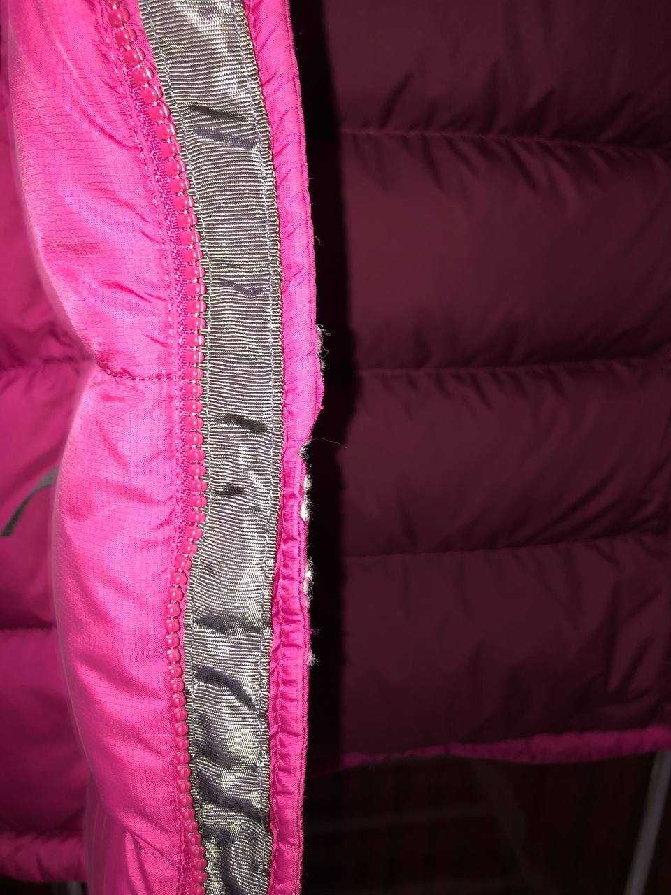 пуховая жилетка TNF The north face
