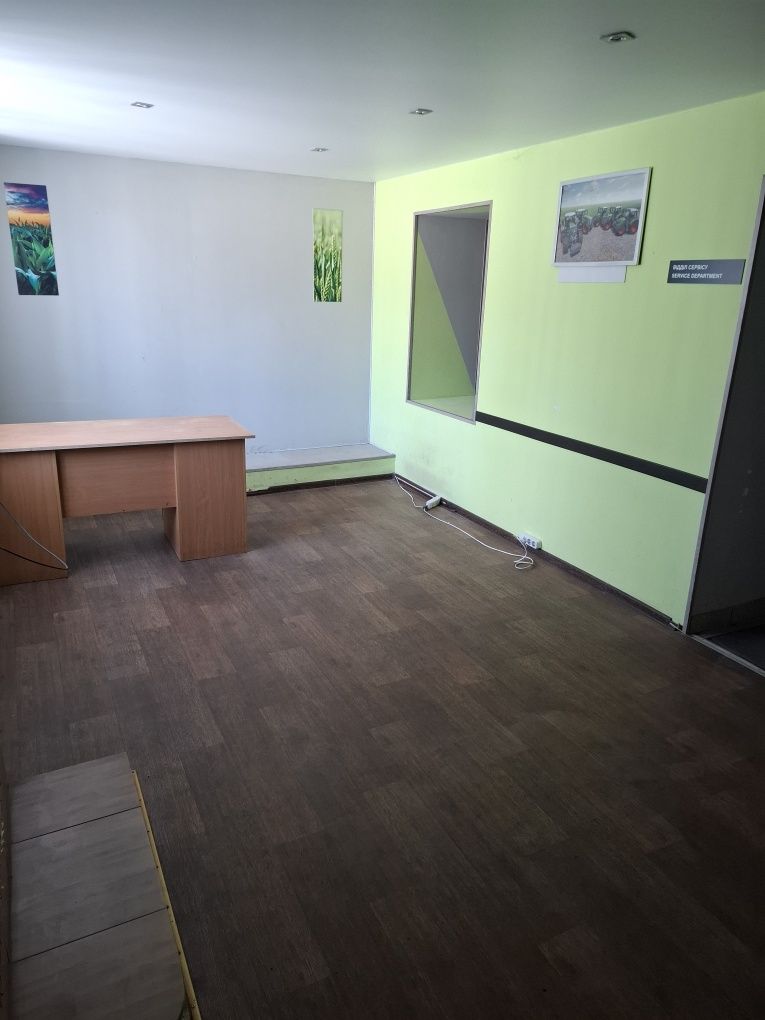 Оренда складських приміщень