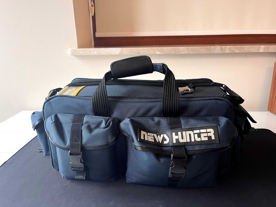 kamera Sony HXR-NX5E