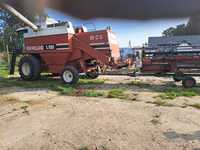 New Holland L521MCS  Laverda L521MCS *bogata wersja*