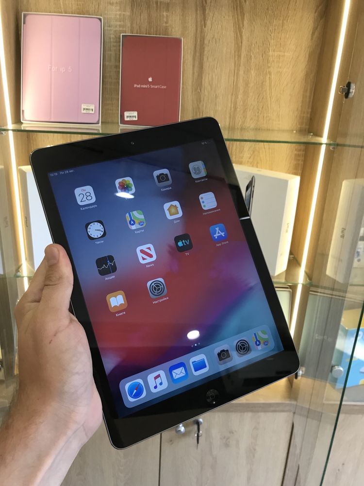 АКЦІЯ Планшет iPad Air 1 9.7 Для Навчання/Ігор/Мультиків Вілправка