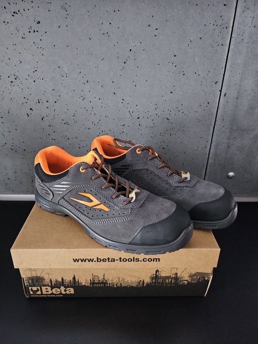 Buty robocze roz.45
