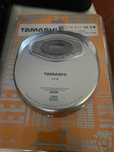 Leitor de CD Áudio Portátil