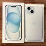 Powystawowy Iphone 15 * 128GB * Bat 100% * Sklep * Gwarancja * Wysylka