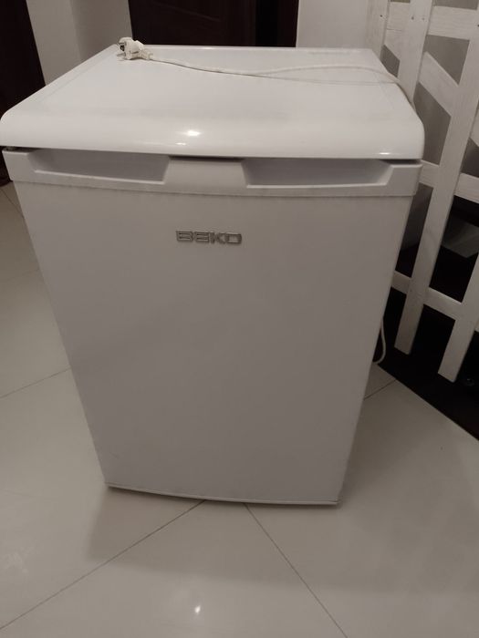 Lodówka mała BEKO