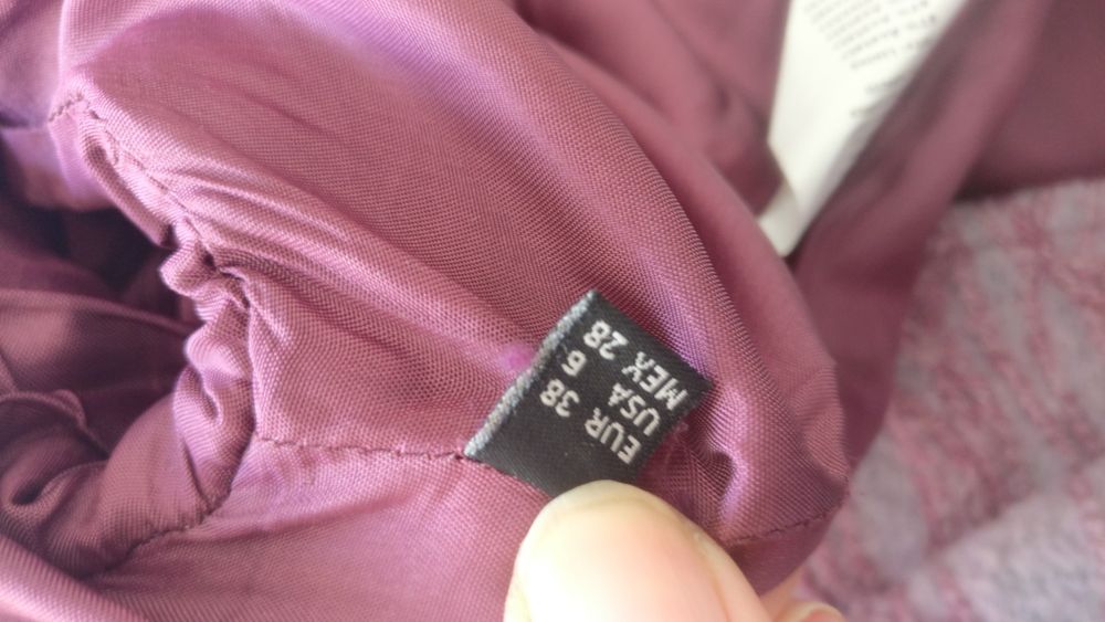 Casaco Onara senhora