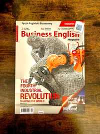 Magazyn Business English nr 89 (maj/czerwiec 2022)