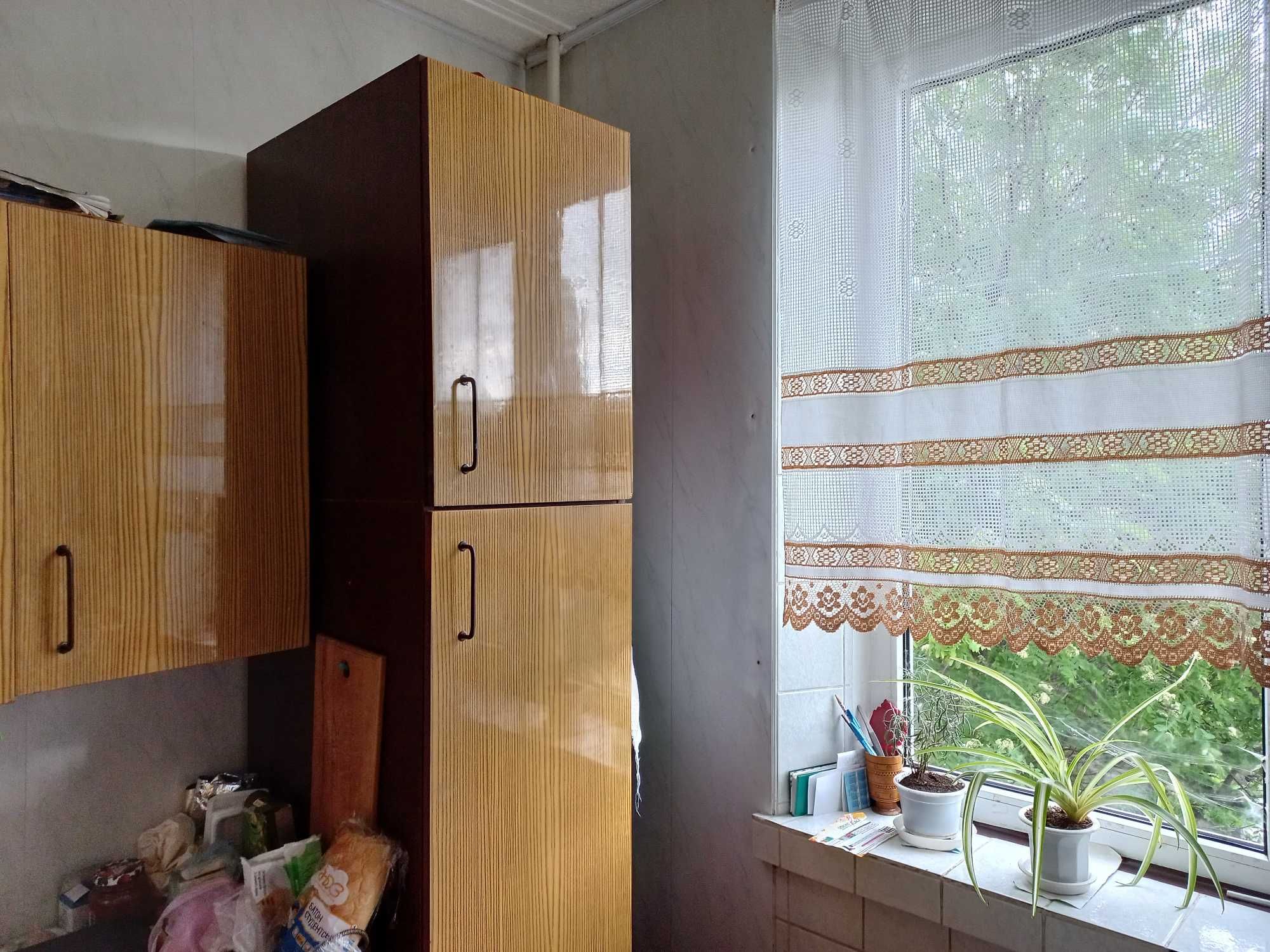 Продам в центре Чугуева 3х ком. кв.ру