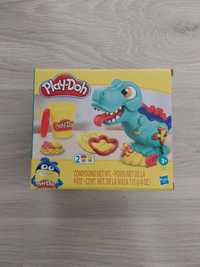 Play doh smok ciastolina nowa