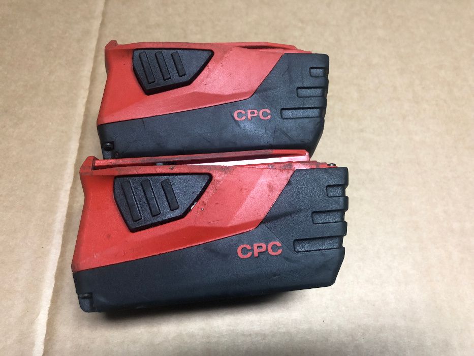 Akumulator bateria Hilti 22 v 5,2 ah B22/5,2