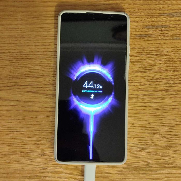 Турбо Швидка Зарядка 33W MDY-11-EZ Xiaomi + кабель Оригінал! 67W, 120W