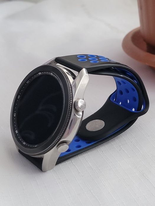 Samsung watch 3 classic 45mm