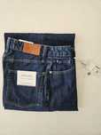 Calças ganga Jeans de mulher Tommy highfi