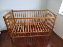 Berço para bebés