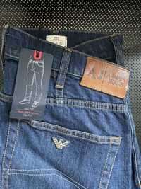 Armani Jeans джинси нові, size eu 33