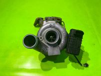 Турбина Mercedes ML W164 GL X164 OM642 320cdi 350cdi турбонагнетатель