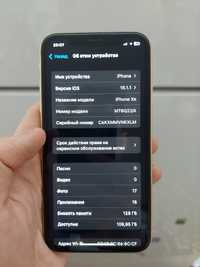 Iphone Xr 128 gb в ідеальному стані1