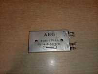 Prostownik selenowy AEG B 250 C 75