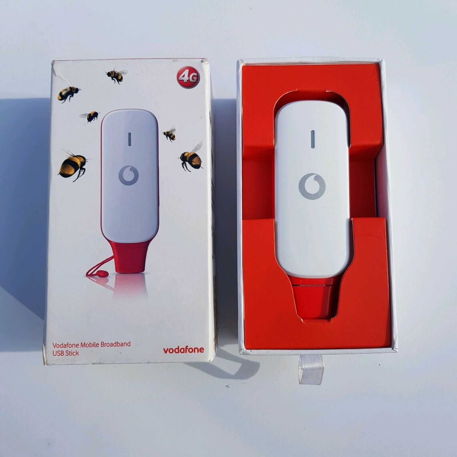 USB 4G Vodafone K5150