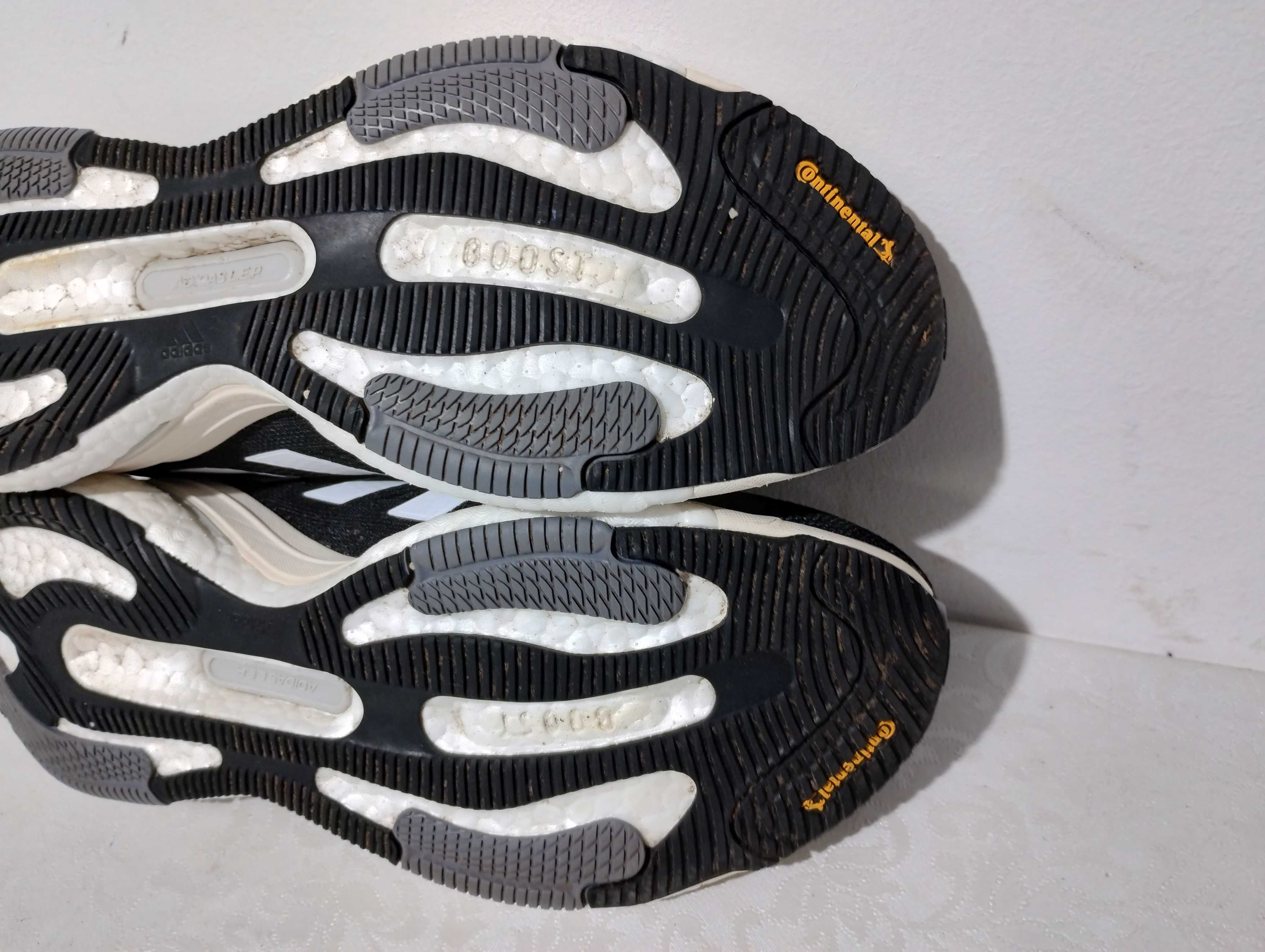 Buty sportowe Adidas Solar Glide  6 shoes  roz 45 1/3