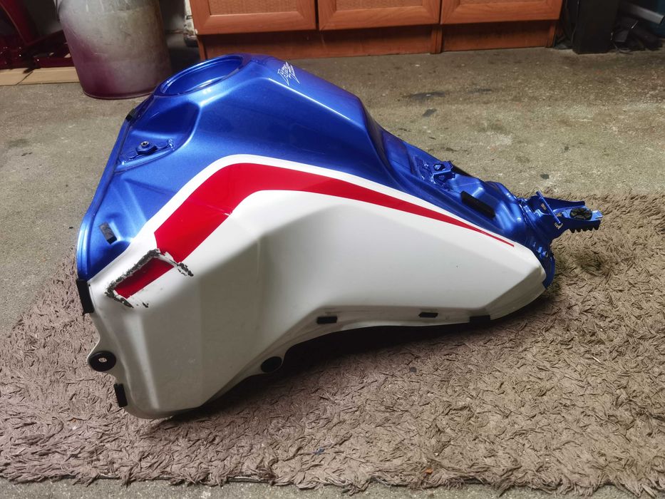 Zbiornik paliwa Honda Africa Twin Crf 1100