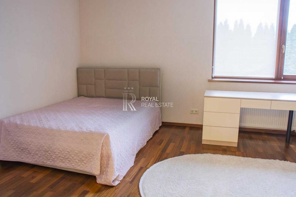 Аренда дома 327м2 КГ Солнечная Долина Романков 11 соток бассейн