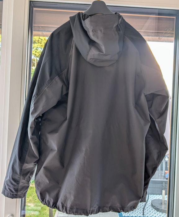 Kurtka Helly Hansen przeciwdeszczowa L