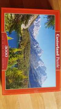 Puzzle Castorland 3000