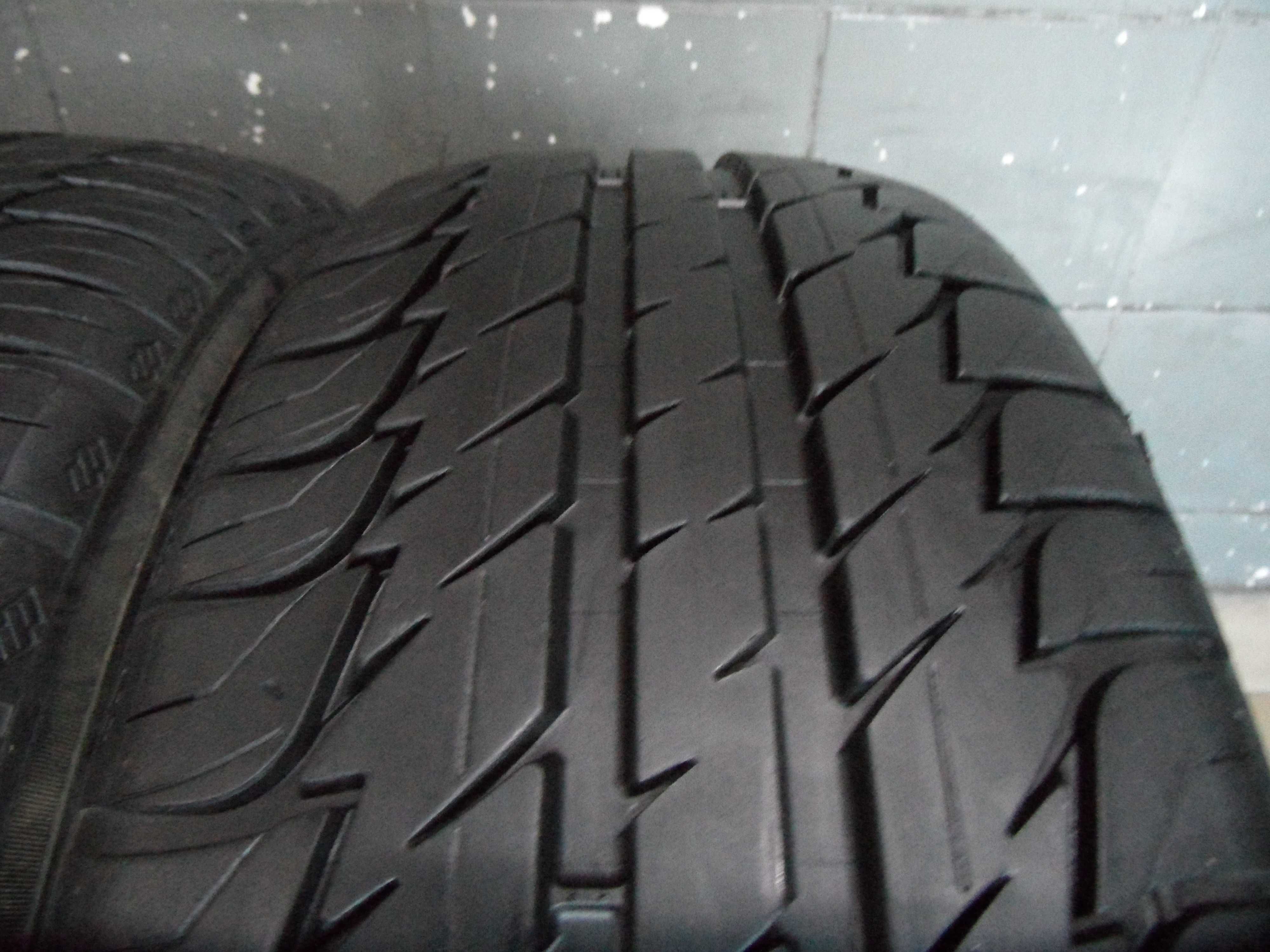 22 opony letnie 205/60/16