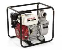 Motopompa do wody czystej Honda WB 20XT 620 l/min 3,2 atm - Nowa