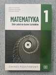 zbiór zadań Matematyka 1 OE