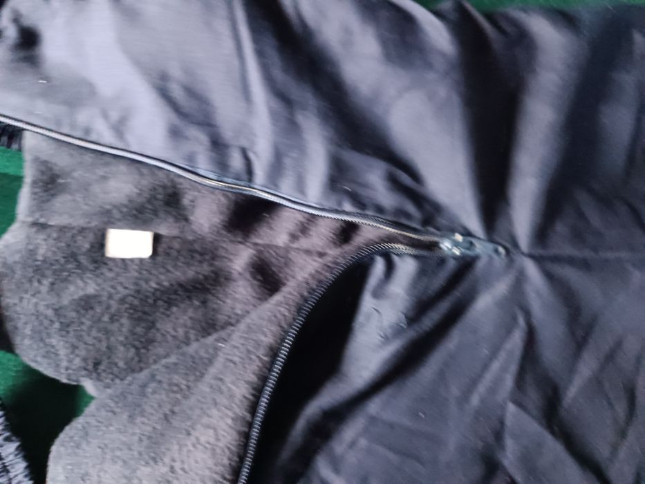 Spodnie narciarskie 92