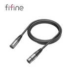 Продам FiFine XLR кабель