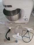 Robot planetarny mikser silvercrest