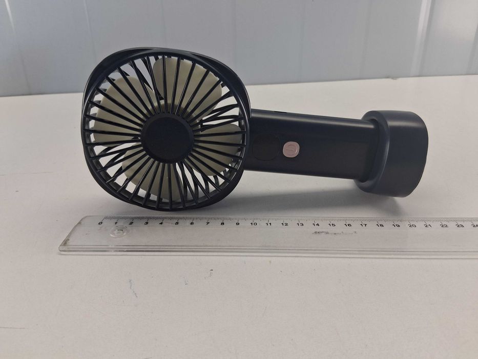 L017 Kieszonkowy Wentylator Na USB Mały Poręczny Przenośny