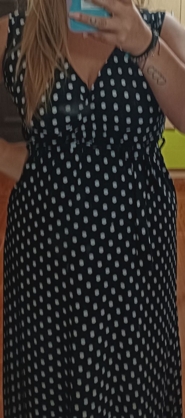 Vestido comprido