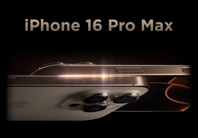 Apple iPhone 16 Pro Max,16 Pro