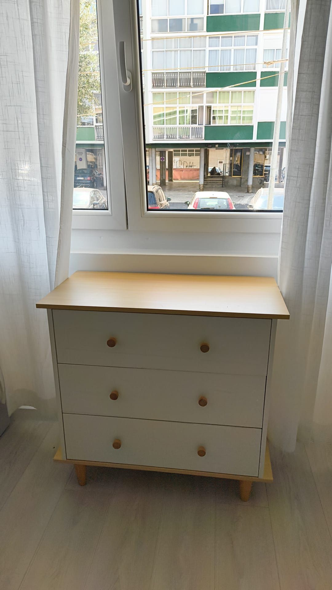 Cómoda / Móvel quarto crianca
