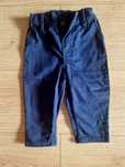 Spodnie h&m jak nowe